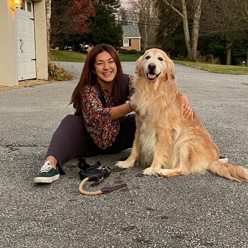 Meet your Posher, Alexa